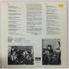 Majken - Kimmo : Spelmastankar - Second hand LP