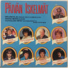 Eri Esittäjiä : Päivän Iskelmät 4 Irwin ym. - Second hand LP