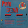 Eri Esittäjiä: Päivän Iskelmät 4 Irwin ym.  kansi EX levy EX Käytetty LP