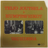Joutsela Teijo Ja Humppaveikot : Vauhdissa - Begagnat LP