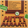 Eri Esittäjiä 1977 MTHLP 1003 Hittiparaati 4 Begagnat LP