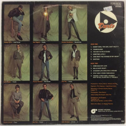 Darts 1977 7C 062-60103 Darts -77 Second hand LP