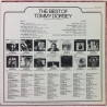 Dorsey Tommy : The Best Of - Second hand LP