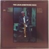Louis Armstrong : Saga - Begagnat LP