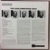 Louis Armstrong : Saga - Begagnat LP