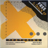Various Artists 5-track EP 12” : Bodines,Mighty Lemon Drops... - Begagnat 12”