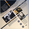 Various Artists 5-track EP 12” : Bodines,Mighty Lemon Drops... - Begagnat 12”