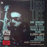 Coltrane John : Lush Life - LP
