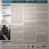 Coltrane John : Lush Life - LP