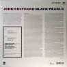 Coltrane John : Black Pearls - LP