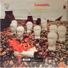 Cressida : Asylum - LP