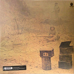 Warhorse : Warhorse -70 - LP