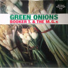 Booker T. & The M.G.s : Green Onions - LP