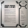 Booker T. & The M.G.s : Green Onions - LP