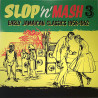 Various Artists : Slop’n’Mash 3 Early Jamaican Classics - LP