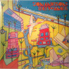 Anderson Jon : In the City of Angels - LP