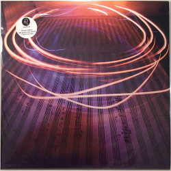 Geesin Ron : Roncycle1 the journey of a melody - LP