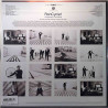 Geesin Ron : Roncycle1 the journey of a melody - LP
