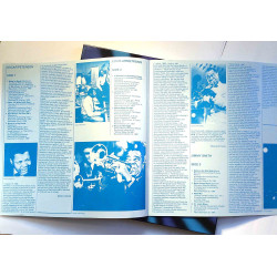 Jimmy Smith, Wes Montgomery + 5 muuta 1956-1970 2863003 Jazz Giants 4LP Begagnat LP