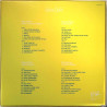 Latin Gold 1980 EGS/4/5003 World’s Famous Latin Melodies 4LP Second hand LP