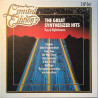 The Great Synthesizer Hits 1980’s 9112/3-WZ Day & Nightdreams 3LP Begagnat LP