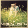 Suomessa toivottua 1976 VPS 1051-1059 108 suomalaisten listasuosikkia 9LP Second hand LP