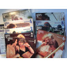 Suomessa toivottua 1976 VPS 1051-1059 108 suomalaisten listasuosikkia 9LP Second hand LP
