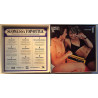 Suomessa toivottua 1976 VPS 1051-1059 108 suomalaisten listasuosikkia 9LP Second hand LP