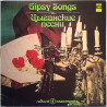 Various Artists 1970’s 33 C90-10900 Gipsy Songs record 1 Second hand LP