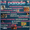 Various Artists 1970’s 920 401 C Hit Parade 3 Second hand LP