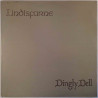 Lindisfarne: Dingly Dell  kansi VG+ levy VG+ Käytetty LP