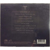 Fear Factory : Mechanize 2010 HEAVY AFM tuotelaji: Käytetty CD