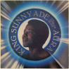 King Sunny Ade And His African Beats 1984 ISLP 9746 Aura Second hand LP