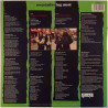 Horseflies 1987 COOK 013 Human Fly Second hand LP