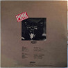Pink Champagne 1982 MNW 117P Vackra Pojke! Second hand LP