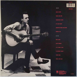 Hiatt John 1988 395 206-1 Slow Turning Begagnat LP