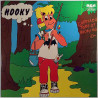 Hooky 1972 SF 8247 The Collected Tales Of Hooky No.1 Begagnat LP