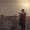 Pierce Jeffrey Lee 1985 STAT LP 25 Wildweed Used LP