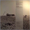 Pierce Jeffrey Lee 1985 STAT LP 25 Wildweed Used LP
