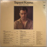 Kansa Tapani 1977 82078 Mistä rakkaus alkoi Used LP