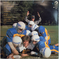 Frederik 1981 FL 5100 Alta pois Begagnat LP