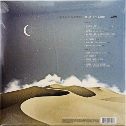Clayton Gerald 2022 00602445277278 Bells on sand LP