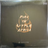 Fire In Little Africa 2022 00602438669110 Fire In Little Africa 2LP LP