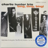 Charlie Hunter Trio 1995 4535305 Bing, Bing, Bing! 2LP LP