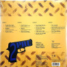 2Pac LP 2Pacalypse Now 2LP - LP