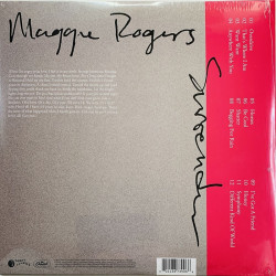 Rogers Maggie LP Surrender - LP