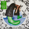 Mura Masa 2022 4557473 Demon Time (greem vinyl) LP