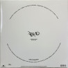 Mura Masa 2022 4557473 Demon Time (greem vinyl) LP