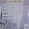 Charles Lloyd Trio 2022 B003492701 Chapel LP