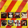 M, Eddy Grant, Ruth Waters, Mascara 1979 6300 376 Discus Disco Special Begagnat LP